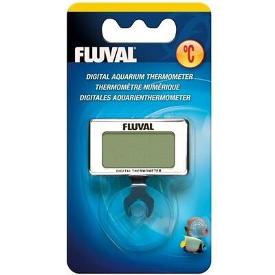 Fluval Termometro Digitale E Fluval Termometro Digitale E