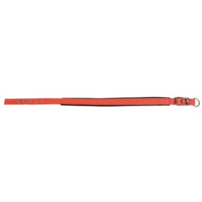 NAYECO - Conforto - Rosso - 40 cm - Collar NAYECO - Conforto - Rosso - 40 cm - Collar