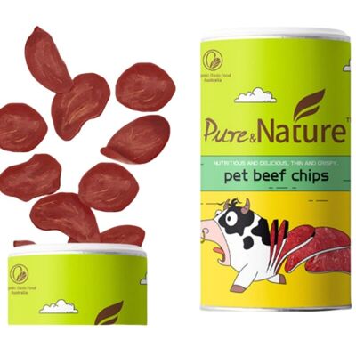 OEM Patatine Fritte Per Cani OEM Patatine Fritte Per Cani
