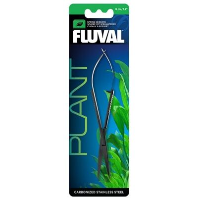 Fluval Place Acciaio A Molla 25 Cm - Fluval Place Acciaio A Molla 25 Cm -
