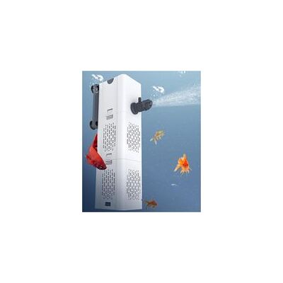 OEM Pompa Sommergibile Per Acquario 500-1000 L/h, Filtro Di Aerazione Per Ossigeno, Pompa Dell'acqua 6-25 W Adatta Per Acquari (15 W 1000 L/h (267 Gph)) - Crezuo OEM Pompa Sommergibile Per Acquario 500-1000 L/h, Filtro Di Aerazione Per Ossigeno, Pompa Dell'acqua 6-25 W Adatta Per Acquari (15 W 1000 L/h (267 Gph)) - Crezuo