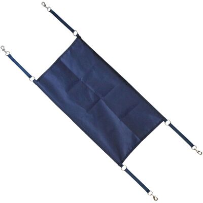 SARTORE Tendalino Per Chiudere Il Box 94x53 Cm SARTORE Tendalino Per Chiudere Il Box 94x53 Cm