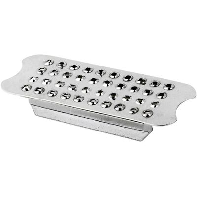 SARTORE Pedane Per Staffe In Acciaio Inox Da 120 Mm SARTORE Pedane Per Staffe In Acciaio Inox Da 120 Mm