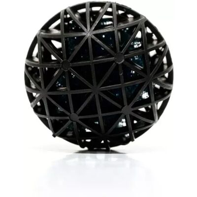MARINA Filtro Bio Ball Bio Ball Filtrazione Biologica Meccanica 46 Mm MARINA Filtro Bio Ball Bio Ball Filtrazione Biologica Meccanica 46 Mm
