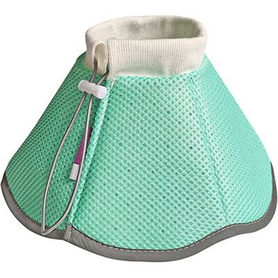 OEM Collare Ventilato Per Gatti, Igienico - Green M OEM Collare Ventilato Per Gatti, Igienico - Green M