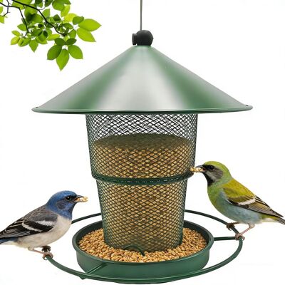 BEXTCOK Mangiatoia Telescopica In Metallo Per Colibrì – Appesa, Resistente Alle Intemperie – Per Balcone, Giardino, E Decorazione Esterna BEXTCOK Mangiatoia Telescopica In Metallo Per Colibrì – Appesa, Resistente Alle Intemperie – Per Balcone, Giardino, E Decorazione Esterna
