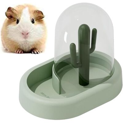 Neptune Distributore Automatico Di Cibo Per Criceti, Distributore Di Cibo Per Animali Domestici Per Criceti, Porcellini D'India, Cincillà, Furetti, Piccoli Animali (verde) Neptune Distributore Automatico Di Cibo Per Criceti, Distributore Di Cibo Per Animali Domestici Per Criceti, Porcellini D'India, Cincillà, Furetti, Piccoli Animali (verde)