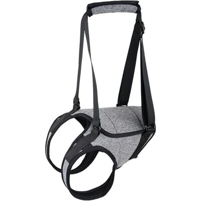 KEEMOTE Imbracatura Di Supporto Per Cani Xl, Cintura Ausiliaria Per Animali Domestici, Imbracatura Per Zampe Posteriori, Accessori Per Animali Domestici. KEEMOTE Imbracatura Di Supporto Per Cani Xl, Cintura Ausiliaria Per Animali Domestici, Imbracatura Per Zampe Posteriori, Accessori Per Animali Domestici.