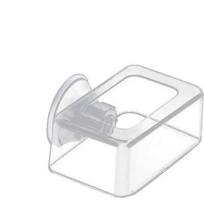 OEM Mangiatoia Per Pesci Fissa - Dispenser Di Cibo Per Acquari Anti-deriva, Ampia Area Di Alimentazione Per L'Alimentazione Di Foraggio Galleggiante O Foraggio In Scaglie OEM Mangiatoia Per Pesci Fissa - Dispenser Di Cibo Per Acquari Anti-deriva, Ampia Area Di Alimentazione Per L'Alimentazione Di Foraggio Galleggiante O Foraggio In Scaglie