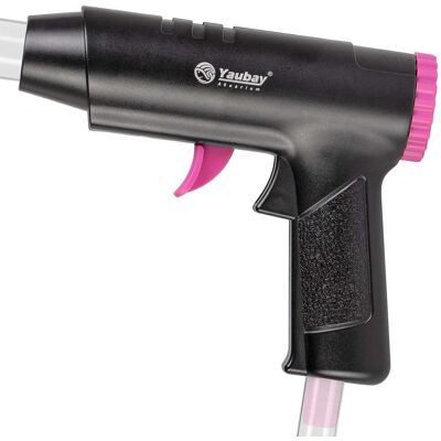 OEM Yaubay Gravel Cleaner - Pulitore Per Ghiaia Con Pompa Di Aspirazione Dell'acqua OEM Yaubay Gravel Cleaner - Pulitore Per Ghiaia Con Pompa Di Aspirazione Dell'acqua