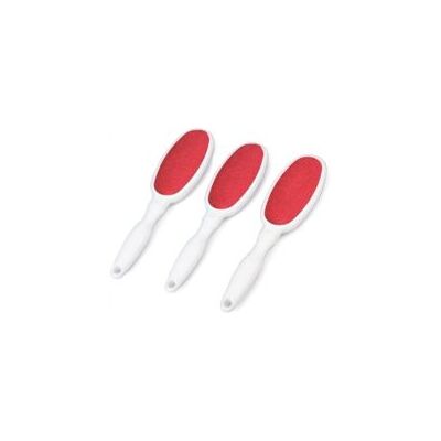 OEM Set Di Tre Spazzole Per Pelo Di Gatto, Spazzola Per Peli Di Animali Domestici, Spazzola Per Pelo Di Cane, Spazzola Per Peli Di Vestiti E Spazzola Per Peli Di Animali. - Crezuo OEM Set Di Tre Spazzole Per Pelo Di Gatto, Spazzola Per Peli Di Animali Domestici, Spazzola Per Pelo Di Cane, Spazzola Per Peli Di Vestiti E Spazzola Per Peli Di Animali. - Crezuo