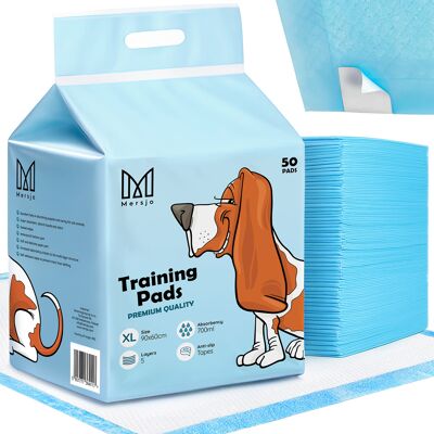 OEM Salviette Igieniche Per Animali Xl 90x60 (50 Pezzi) OEM Salviette Igieniche Per Animali Xl 90x60 (50 Pezzi)
