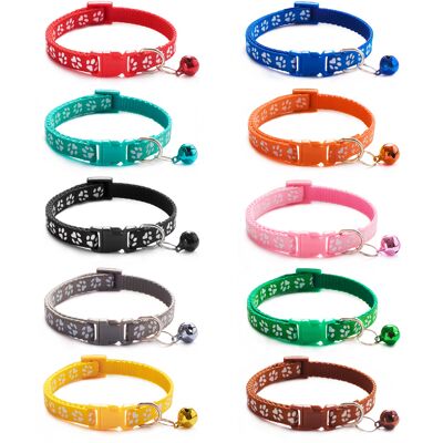 OEM Collari Per Cuccioli Morbidi E Regolabili, Ideali Per Identificare Piccoli Animali OEM Collari Per Cuccioli Morbidi E Regolabili, Ideali Per Identificare Piccoli Animali