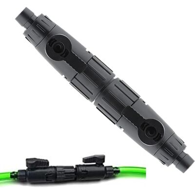 OEM Valvola Per Tubo Flessibile Per Filtro Dell'acquario, Raccordo Riduttore Per Valvola A Rilascio Rapido, Pezzi Di Ricambio Per Paesaggistica Con Tubi Flessibili, Tubi Flessibili OEM Valvola Per Tubo Flessibile Per Filtro Dell'acquario, Raccordo Riduttore Per Valvola A Rilascio Rapido, Pezzi Di Ricambio Per Paesaggistica Con Tubi Flessibili, Tubi Flessibili
