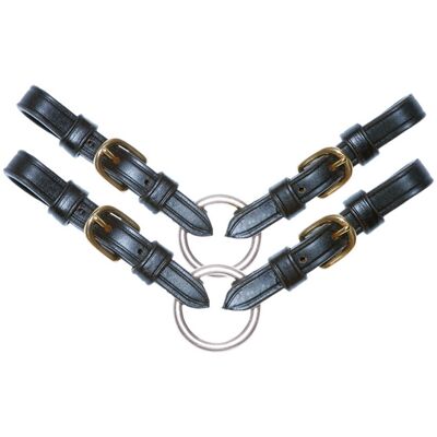 Ponti in acciaio inossidabile Pelham TATTINI - Ring Bridges Ponti in acciaio inossidabile Pelham TATTINI - Ring Bridges