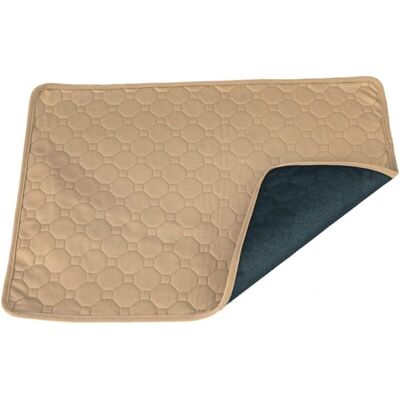 OEM Confezione Da 100 Tappetini Assorbenti Per Cuccioli Da 70 Cm, Lavabili E Assorbenti, Antiscivolo E A Prova Di Perdite, Riutilizzabili, Ideali Come Sostituzione Dei Tappetini Usa E Getta, Colore Kaki. OEM Confezione Da 100 Tappetini Assorbenti Per Cuccioli Da 70 Cm, Lavabili E Assorbenti, Antiscivolo E A Prova Di Perdite, Riutilizzabili, Ideali Come Sostituzione Dei Tappetini Usa E Getta, Colore Kaki.