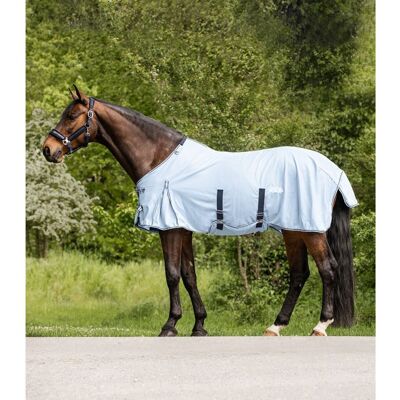 Waldhausen Coperta Anti-insetti Protect Traspirante Regolabile 145 Cm Waldhausen Coperta Anti-insetti Protect Traspirante Regolabile 145 Cm