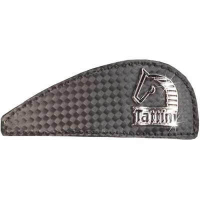 TATTINI Patch Fibra Di Carbonio Per Personalizzare Il Look Degli Stivali Modello Segugio TATTINI Patch Fibra Di Carbonio Per Personalizzare Il Look Degli Stivali Modello Segugio