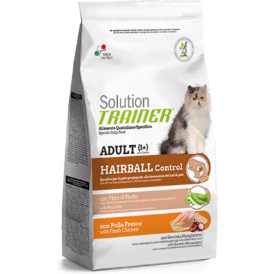 ALTRO Sacco Crocchette Gatto Solution Hairball 1.5 Kg ALTRO Sacco Crocchette Gatto Solution Hairball 1.5 Kg