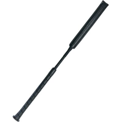 SARTORE Frustino Da Corsa Con Manico Golf E Terminale Lungo 57 Cm SARTORE Frustino Da Corsa Con Manico Golf E Terminale Lungo 57 Cm