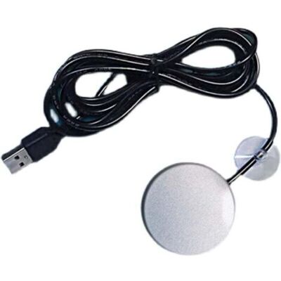 OEM Mini Riscaldatore Usb Per Acquario, Termostato Automatico A Temperatura Costante, Sommergibile, Impermeabile E Robusto, 5v, 10w... (riscaldamento Continuo) OEM Mini Riscaldatore Usb Per Acquario, Termostato Automatico A Temperatura Costante, Sommergibile, Impermeabile E Robusto, 5v, 10w... (riscaldamento Continuo)