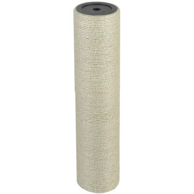 HELLOSHOP26 Tiragraffi Per Gatti Nido Giocattolo Animali Di Peluche 8 X 35 Cm 10 Mm Beige 3702030 HELLOSHOP26 Tiragraffi Per Gatti Nido Giocattolo Animali Di Peluche 8 X 35 Cm 10 Mm Beige 3702030