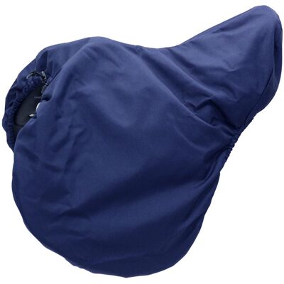 SARTORE Coprisella In Nylon Foderato In Pile Con Elastico Per Selle Inglesi SARTORE Coprisella In Nylon Foderato In Pile Con Elastico Per Selle Inglesi