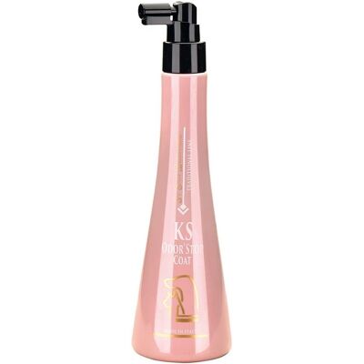 IV SAN BERNARD Ks Odour Stop Coat Deodorante Per Cani 250 Ml Offerta Esclusiva IV SAN BERNARD Ks Odour Stop Coat Deodorante Per Cani 250 Ml Offerta Esclusiva