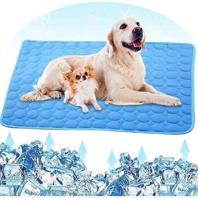 OEM Questo Tappetino Rinfrescante Portatile E Pieghevole Per Animali Domestici È Un Accessorio Indispensabile Per L'Estate E Adatto A Tutte Le Stagioni. È Realizzato Con Materiali Lavabili E Atossici E Of OEM Questo Tappetino Rinfrescante Portatile E Pieghevole Per Animali Domestici È Un Accessorio Indispensabile Per L'Estate E Adatto A Tutte Le Stagioni. È Realizzato Con Materiali Lavabili E Atossici E Of