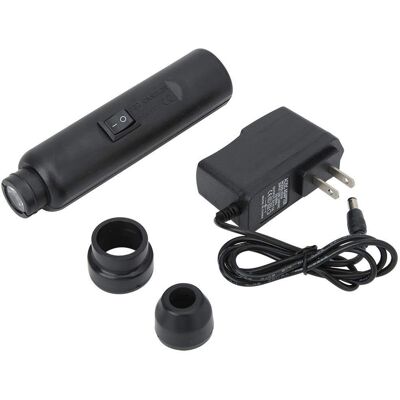 VISTRECK Tester Per Uova – Lampada A Candela – Incubatrice – Monitoraggio Delle Uova Di Gallina – Portatile VISTRECK Tester Per Uova – Lampada A Candela – Incubatrice – Monitoraggio Delle Uova Di Gallina – Portatile