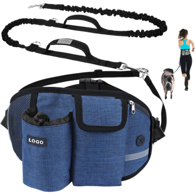 Zone Guinzaglio Per Cani A Mani Libere Fino A 110 Kg, Ammortizzante, Comodo, Cuciture Riflettenti, Ideale Per Correre, Fare Jogging E Camminare (blu + Guinzaglio) Zone Guinzaglio Per Cani A Mani Libere Fino A 110 Kg, Ammortizzante, Comodo, Cuciture Riflettenti, Ideale Per Correre, Fare Jogging E Camminare (blu + Guinzaglio)