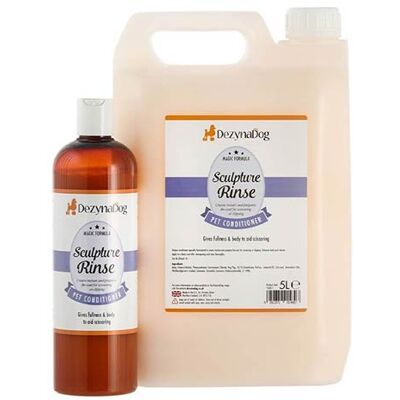 OEM Dezynadog Sculpture Rinse Conditioner 450 Ml OEM Dezynadog Sculpture Rinse Conditioner 450 Ml