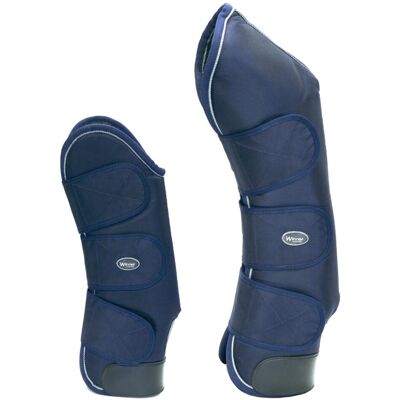 SARTORE Set Paracolpi Winner In Poliestere Molto Resistente Per Trasporto SARTORE Set Paracolpi Winner In Poliestere Molto Resistente Per Trasporto