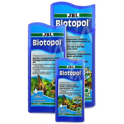 OEM Jbl Biotopol 100ml OEM Jbl Biotopol 100ml