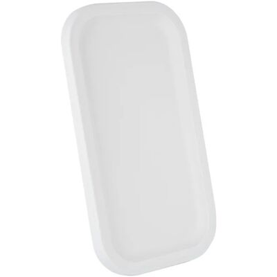 Serratura Waldhausen 15421 - Vischio Bianco Serratura Waldhausen 15421 - Vischio Bianco