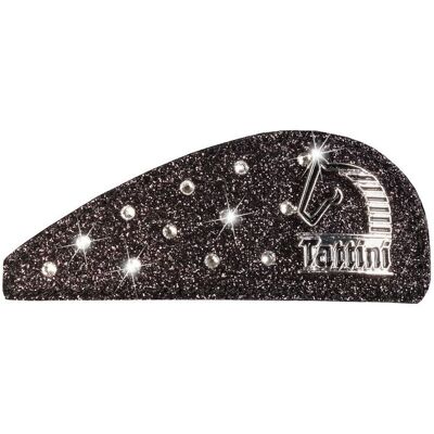 TATTINI Patch Glitter Più Cristalli Per Personalizzare Il Look Degli Stivali Modello Segugio TATTINI Patch Glitter Più Cristalli Per Personalizzare Il Look Degli Stivali Modello Segugio