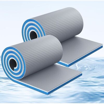 OEM 2 Pezzi Di Spugna Filtrante A 8 Strati Per Acquario, 40 X 30 Cm, Mezzo Filtrante Ritagliabile Per Laghetti D'Acqua Dolce E Salata, Spugna Biologica Multistrato Ad Alta Densità OEM 2 Pezzi Di Spugna Filtrante A 8 Strati Per Acquario, 40 X 30 Cm, Mezzo Filtrante Ritagliabile Per Laghetti D'Acqua Dolce E Salata, Spugna Biologica Multistrato Ad Alta Densità
