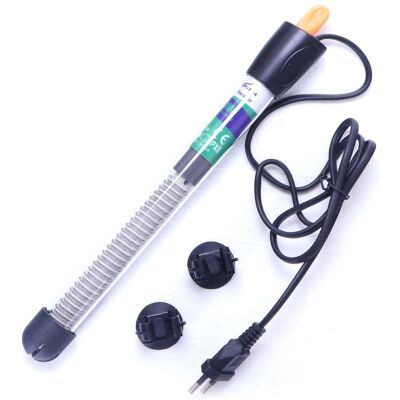 OEM Riscaldatore Lansenfish Ls 300w - Riscaldatore Con Termostato Per Acquari Da 250l A 450l OEM Riscaldatore Lansenfish Ls 300w - Riscaldatore Con Termostato Per Acquari Da 250l A 450l