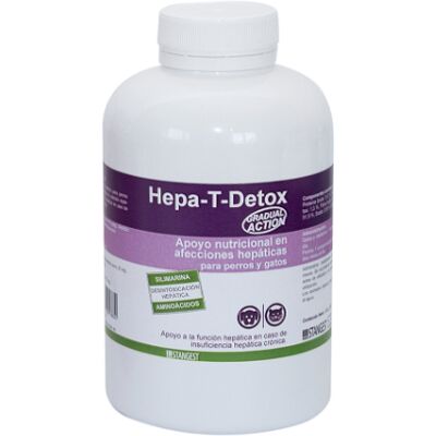 STANGEST Hepa T Detox 300cpd - STANGEST Hepa T Detox 300cpd -