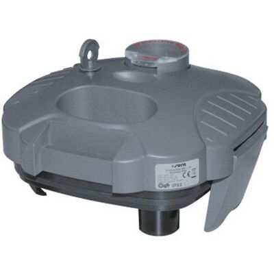 Sera Testata di ricambio per filtro UV 400 - Ricambio testa filtro UV 400 Sera Testata di ricambio per filtro UV 400 - Ricambio testa filtro UV 400