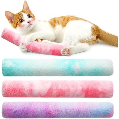 Neptune Set Di 3 Giocattoli Con Erba Gatta, Giocattolo Per Gatti Da Interno Per Un Comfort Morbido E Confortevole, Altamente Interattivo E Colorato, Cuscino Con Erba Gatta Con Erba Gatta Permanente (rosa, Ver Neptune Set Di 3 Giocattoli Con Erba Gatta, Giocattolo Per Gatti Da Interno Per Un Comfort Morbido E Confortevole, Altamente Interattivo E Colorato, Cuscino Con Erba Gatta Con Erba Gatta Permanente (rosa, Ver