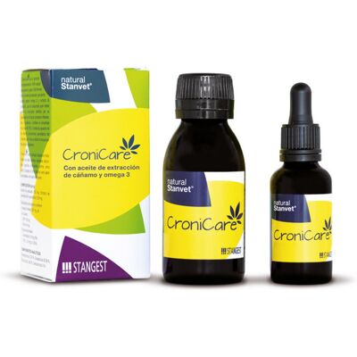 STANGEST Chricagare Piм 100ml STANGEST Chricagare Piм 100ml