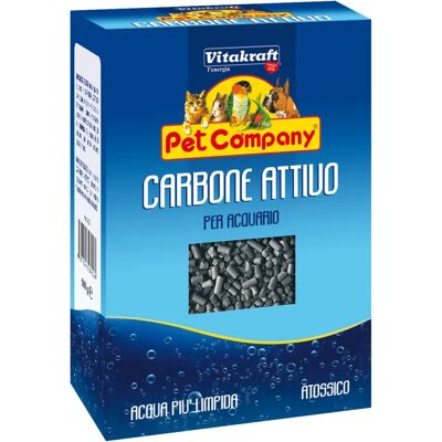 Vitakraft Carbone Attivo Gr.200 - Vitakraft Carbone Attivo Gr.200 -