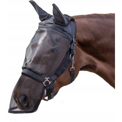Maschera Antinsetti Premium Waldhausen - Protezione UV, Regolabile Maschera Antinsetti Premium Waldhausen - Protezione UV, Regolabile
