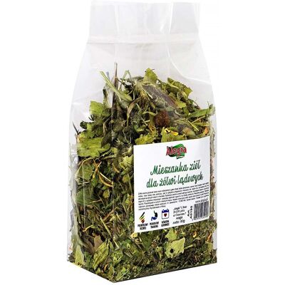 OEM Alegia - Integratore Alimentare Quotidiano Per Tartarughe 80 G OEM Alegia - Integratore Alimentare Quotidiano Per Tartarughe 80 G