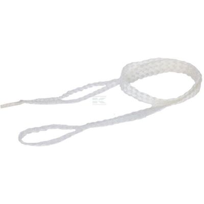 OEM Corda Da Parto Bianco 190 Cm 2 Anelli Kerbl 1025ker OEM Corda Da Parto Bianco 190 Cm 2 Anelli Kerbl 1025ker