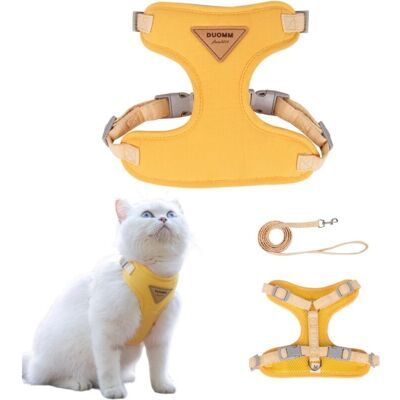 OEM Imbracatura Di Sicurezza Per Gatti OEM Imbracatura Di Sicurezza Per Gatti
