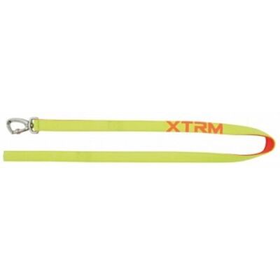 Nayeco - X-Trm Neon Flash - Giallo Neon - Dog leash Nayeco - X-Trm Neon Flash - Giallo Neon - Dog leash