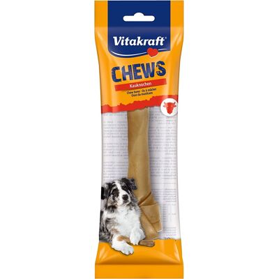 Vitakraft Chews Osso 22cm 1pz Vitakraft Chews Osso 22cm 1pz