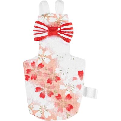 OEM Pannolino A Forma Di Uccellino, Costume Con Foglia D'Acero Rosa, Taglia Xs OEM Pannolino A Forma Di Uccellino, Costume Con Foglia D'Acero Rosa, Taglia Xs